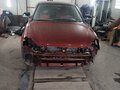 2009 Lada (ВАЗ) Priora I, красный, 230000 рублей - вид 1