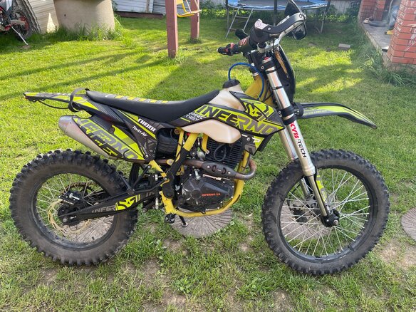 2025 Promax MX280, чёрный, 142500 рублей - вид 6
