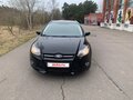 2013 Ford Focus III, чёрный, 590000 рублей - вид 2