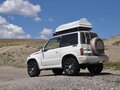1997 Mazda Proceed Levante II, белый, 700000 рублей - вид 2