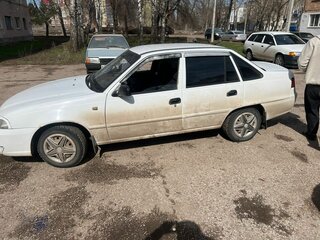 2012 Daewoo Nexia I Рестайлинг, серый, 150000 рублей, вид 4