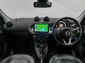 2016 Smart Forfour II, синий, 735000 рублей - вид 8