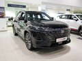 2025 Changan CS75 Plus III, чёрный - вид 4