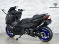 2025 Yamaha TMAX, чёрный, 1499000 рублей - вид 7