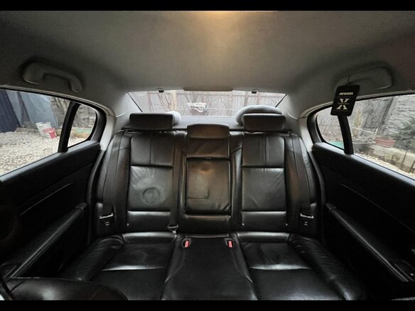 2011 Renault Latitude I, серый, 630000 рублей - вид 8