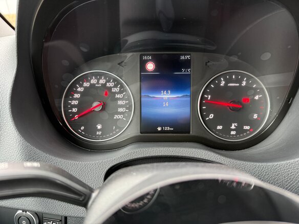 2025 Mercedes-Benz Sprinter, белый, 9600000 рублей - вид 23