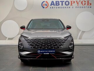 2022 Omoda C5 I, серый, 1745000 рублей, вид 3