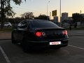 2005 Volkswagen Passat B6, чёрный, 450000 рублей - вид 3