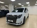 2026 JAC RF8, белый