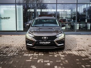 2025 Lada (ВАЗ) Iskra, коричневый, 1459000 рублей, вид 3