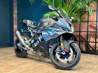 2025 BMW S 1000 RR, чёрный, 3150000 рублей, вид 2