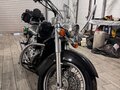 2005 Honda Shadow 750, чёрный, 490000 рублей - вид 5