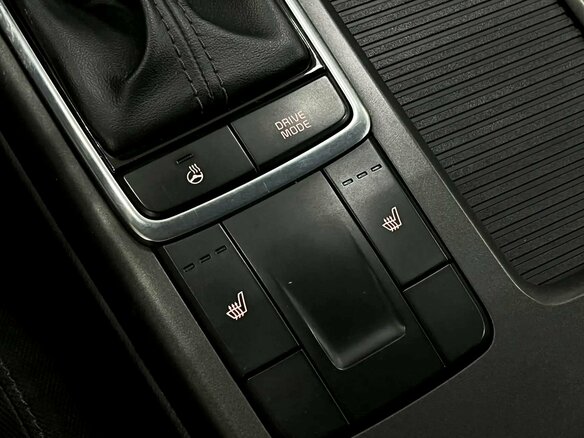 2016 Kia Optima IV, чёрный, 1585000 рублей - вид 18