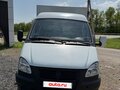 2015 ГАЗ ГАЗель (3302), белый, 650000 рублей