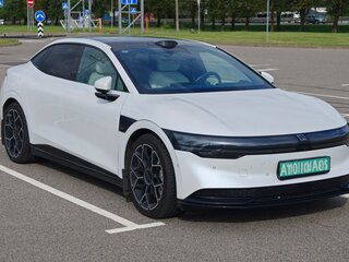 2024 Zeekr 007 770, белый, 3050000 рублей, вид 2