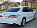 2019 Toyota Camry VIII (XV70), белый, 2750000 рублей - вид 7