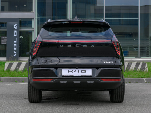 2026 VOLGA K40, чёрный, 3149000 рублей - вид 12