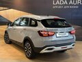 2026 Lada (ВАЗ) Vesta SW Cross I Рестайлинг (NG), серый, 2128000 рублей - вид 4