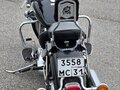 2005 Yamaha XVS650 Drag Star, чёрный, 620000 рублей - вид 8