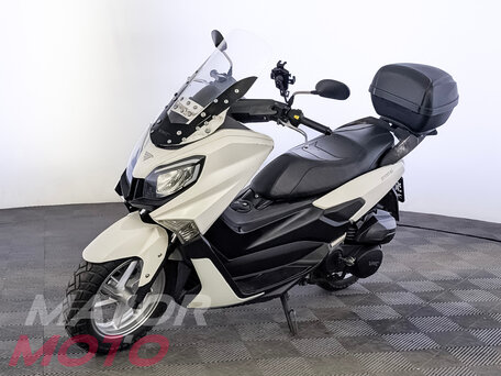 2023 VMC (Vento) Jet, белый, 84000 рублей, вид 2