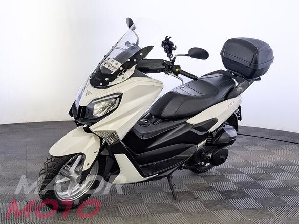 2023 VMC (Vento) Jet, белый, 84000 рублей - вид 1