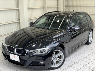 2018 BMW 3 серии 318i VI (F3x) Рестайлинг, чёрный, 1479000 рублей, вид 1