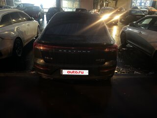 2023 FAW Bestune B70 I, чёрный, 1800000 рублей, вид 2