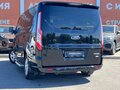 2020 Ford Tourneo Custom SWB I, чёрный, 2900000 рублей - вид 6