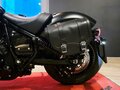 2024 Indian Chief, чёрный, 2150000 рублей - вид 10