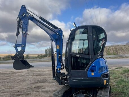 2025 Rippa R319, 2700000 рублей, вид 4