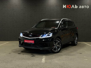 2024 Belgee X50, чёрный, 2000000 рублей, вид 1