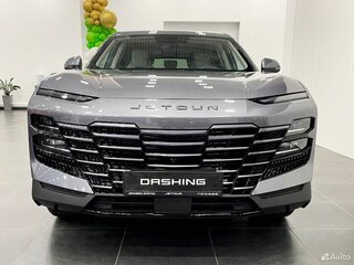 2024 Jetour Dashing I, серый, 3189900 рублей, вид 2