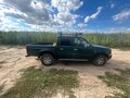 2005 Mazda B-series V, зелёный - вид 5