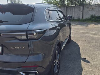 2024 Changan UNI-S I, серый, 2230000 рублей, вид 5