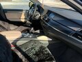 2012 BMW X6 35i I (E71) Рестайлинг, синий, 2400000 рублей - вид 6