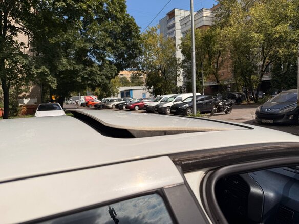 1993 BMW 3 серии 316i III (E36), белый, 320000 рублей - вид 21