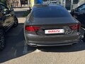 2016 Audi A7 I (4G) Рестайлинг, серый, 2750000 рублей - вид 7