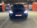 2017 Mercedes-Benz C-Класс 180 9G-TRONIC IV (W205), чёрный, 2200000 рублей - вид 4