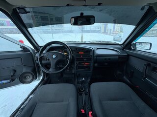 2012 Lada (ВАЗ) 2113, серебристый, 235000 рублей, вид 4