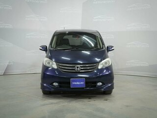 2010 Honda Freed I, синий, 920000 рублей, вид 2