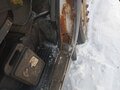 2011 ГАЗ ГАЗель (2705), белый, 550000 рублей - вид 6