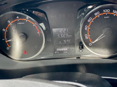 2023 Lada (ВАЗ) Granta Drive Active I Рестайлинг, чёрный, 700000 рублей, вид 5