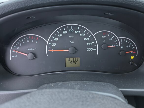 2012 Lada (ВАЗ) Priora I, серебристый, 340000 рублей - вид 6