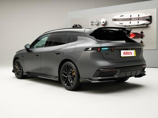 2026 Lynk & Co 07 GT I Рестайлинг, серый, 5900000 рублей, вид 4