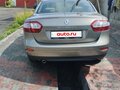 2012 Renault Fluence I, бежевый, 750000 рублей - вид 5