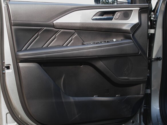 2026 Haval H5 II, серый, 4305510 рублей - вид 38