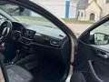 2021 Volkswagen Polo VI, бежевый - вид 4