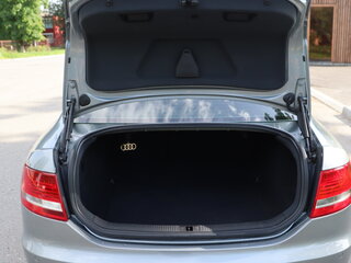 2007 Audi A6 III (C6), серый, 848000 рублей, вид 3