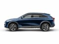 2026 Haval F7 II, синий, 3563010 рублей - вид 1