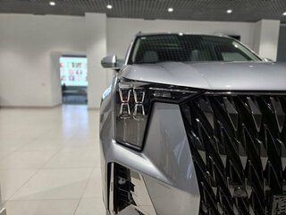 2025 GAC GS8 II, серый, 5349000 рублей, вид 5